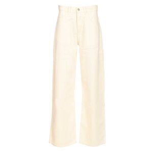 Icon Denim Women Wide Leg Jean - Low Waist